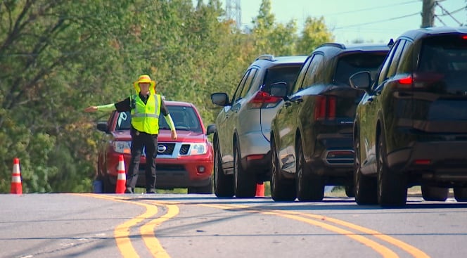 Ariza Bellevue Construction Sparks Resident Concerns Over Traffic Violations