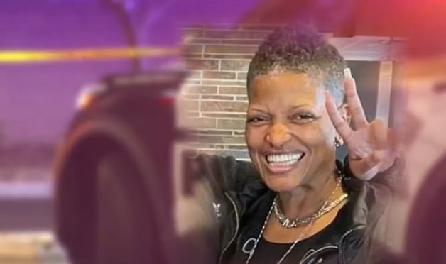 New York Grandmother Found Deceased Near Las Vegas Airport