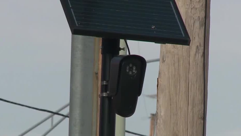 License Plate Readers Aid in Quick Rescue of Missing Girl