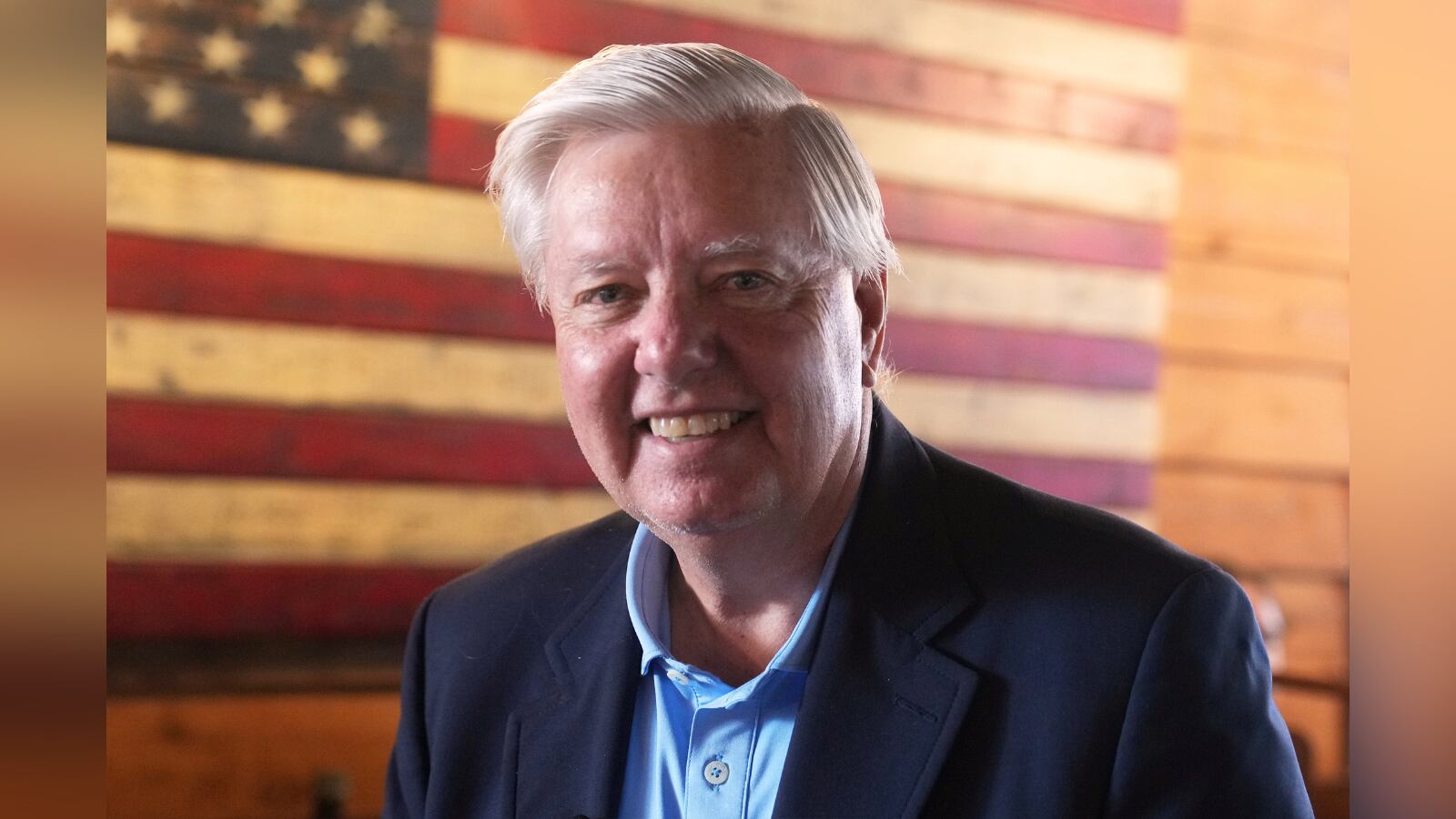 Senator Lindsey Graham to be Memorialized in Washington D.C. and South Carolina