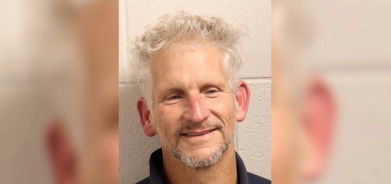 Jackson Attorney Charged With Threats of Mass Violence