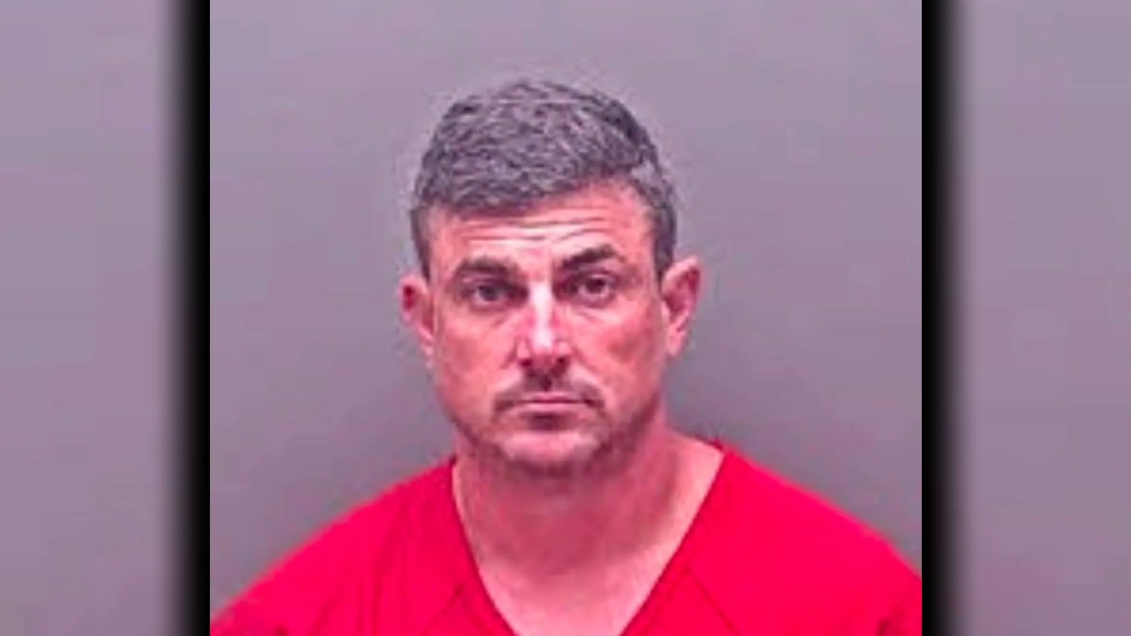 Homeland Security Investigations Agent Arrested on Multiple Charges
