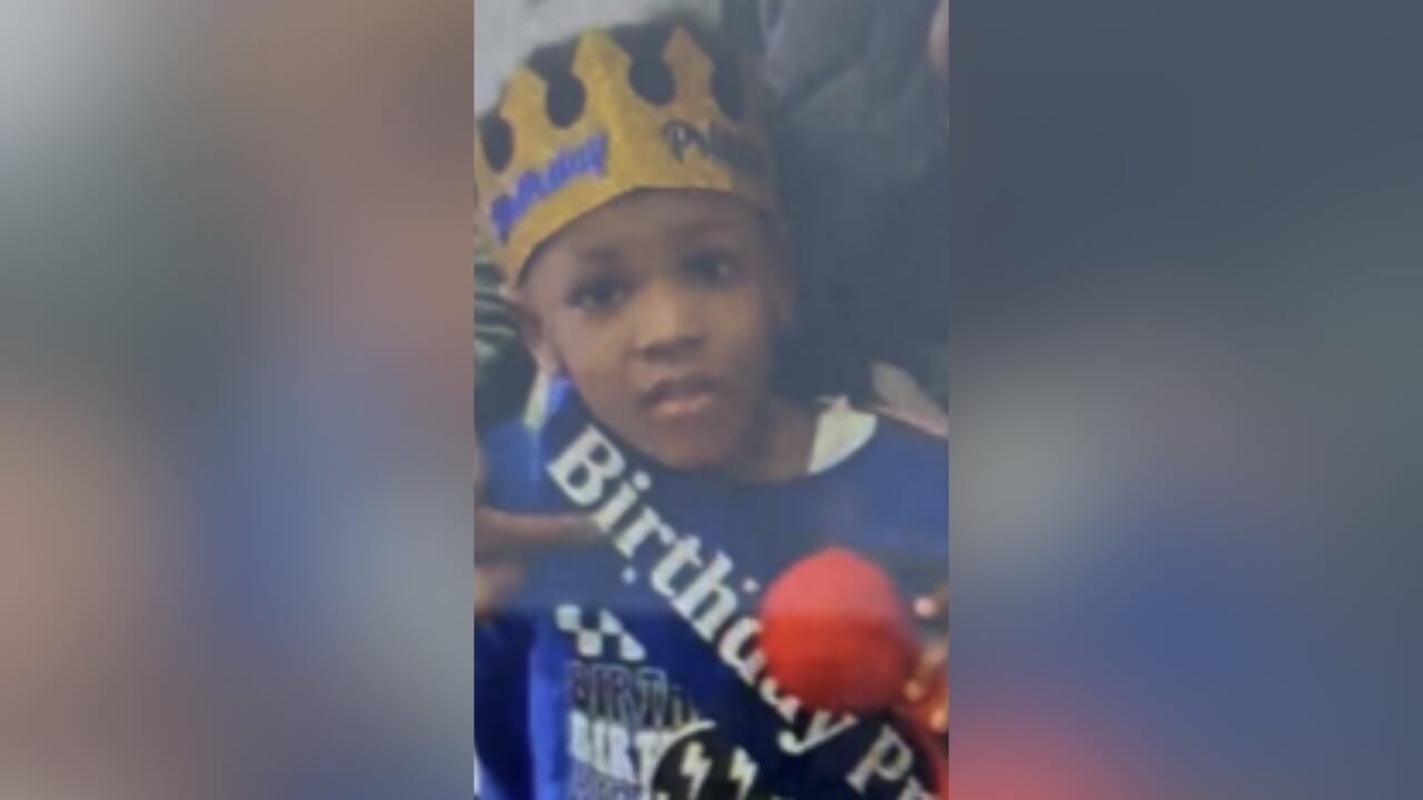 Body of Missing 6-Year-Old Discovered in College Park Pond