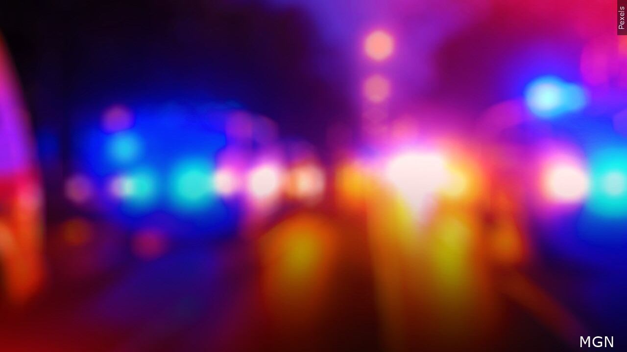 Man Dies in Motorcycle-Dump Truck Collision on U.S. Highway 431