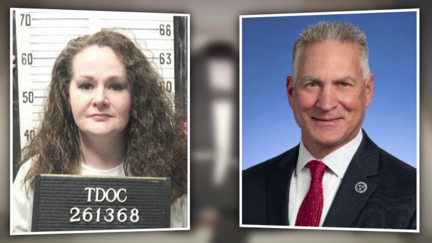 Tennessee Correction Commissioner Frank Strada Resigns Amid Execution Protocol Review