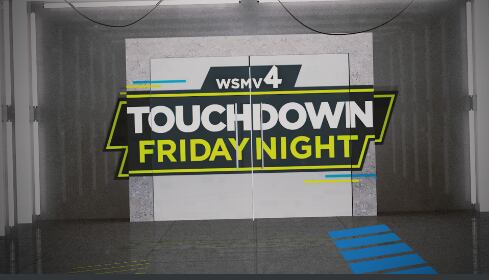 Touchdown Friday Night Series Begins New Season with Blackman vs. Clarksville Matchup