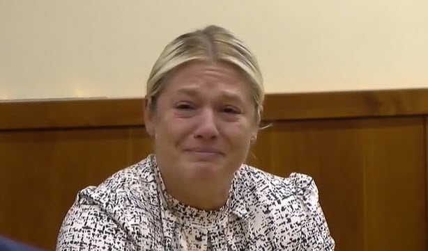 Ohio Officer Found Guilty in Case Involving Corporal Punishment of Teen