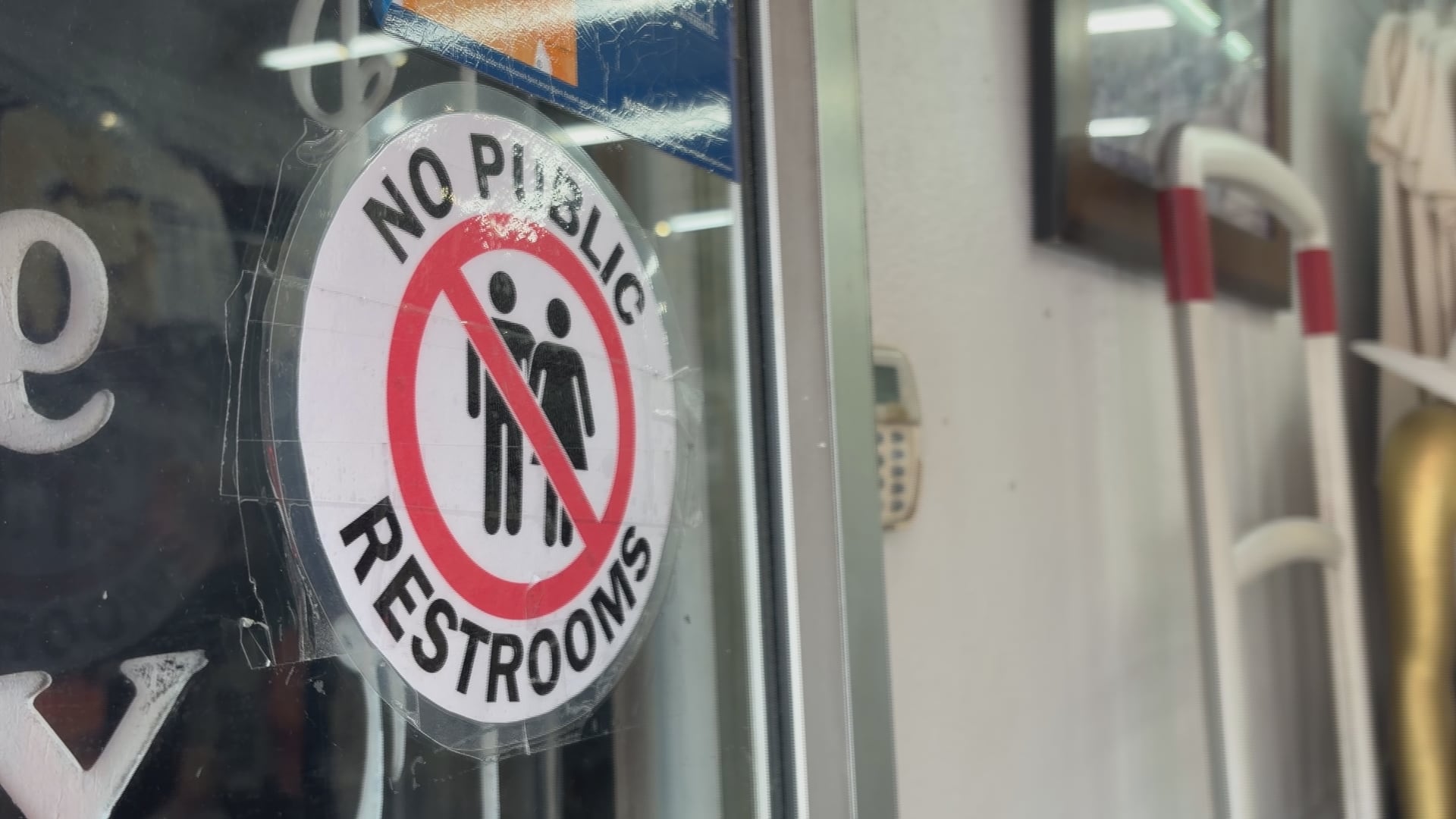 Nashville Plans Expansion of Public Restrooms with State Funding