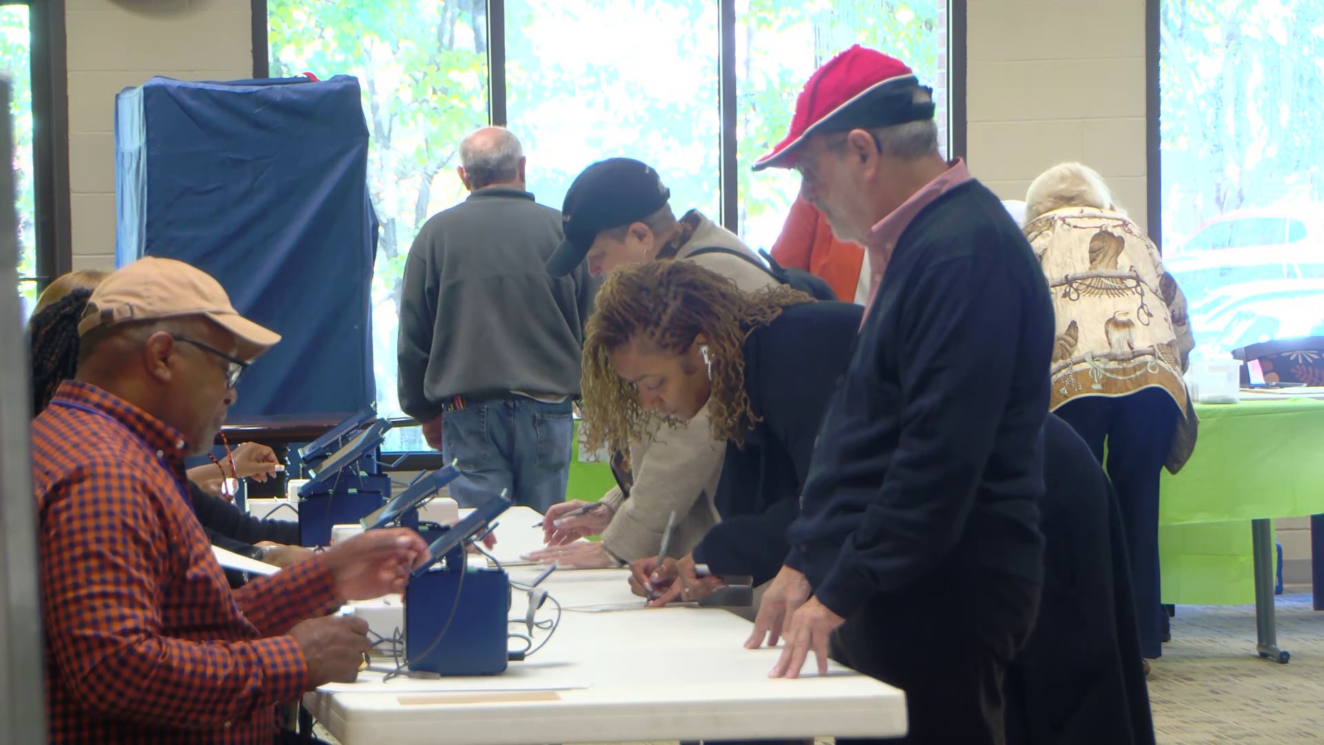 WSMV4 Publishes Guide to Voting Procedures for Tennesseans