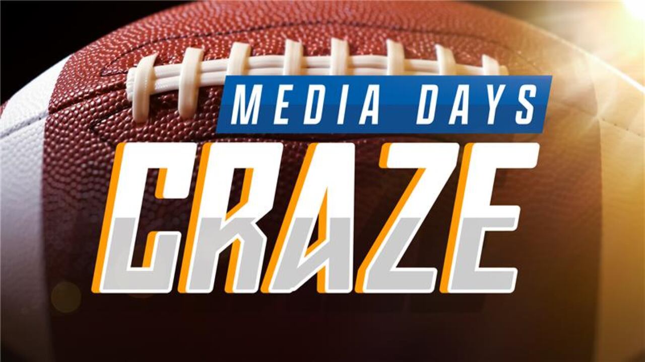 Atlanta News First Launches ‘Media Days Craze’ Series on 2026 SEC Football Media Days