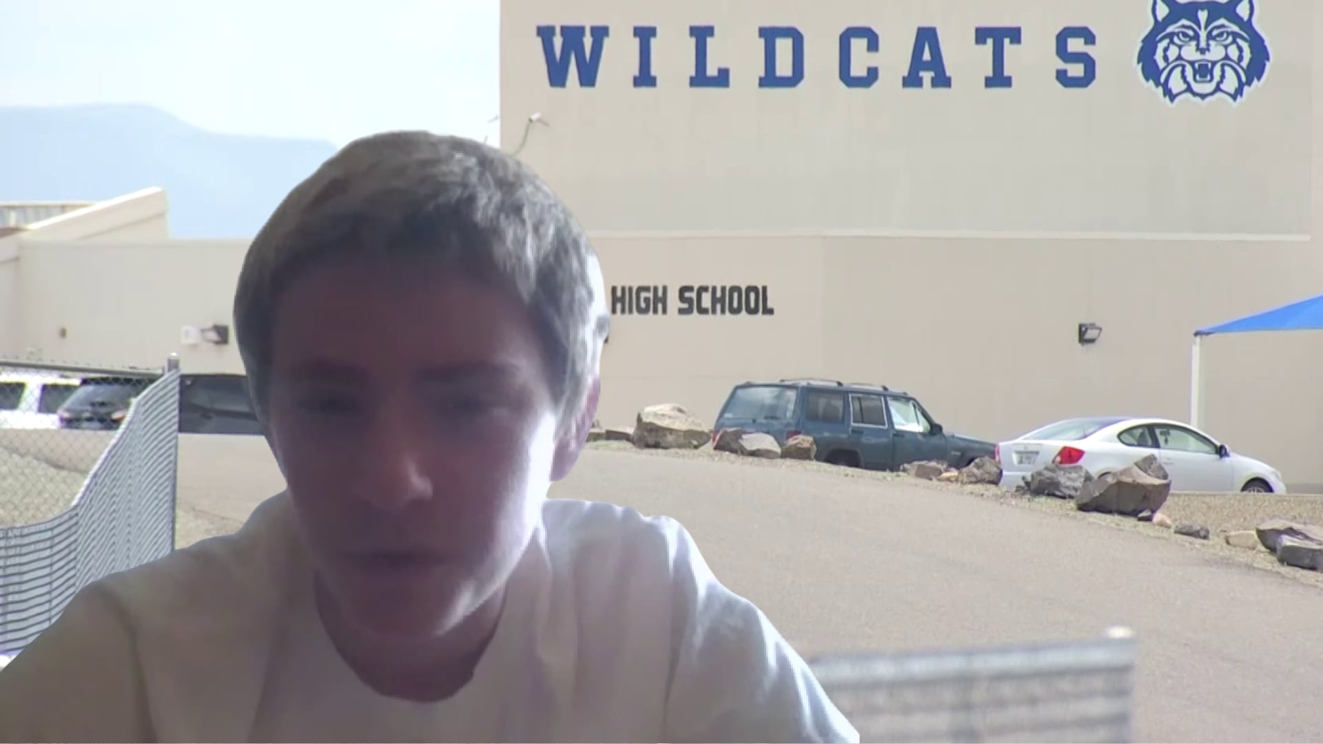 Arizona Teen Charged with Assault After Dodgeball Game