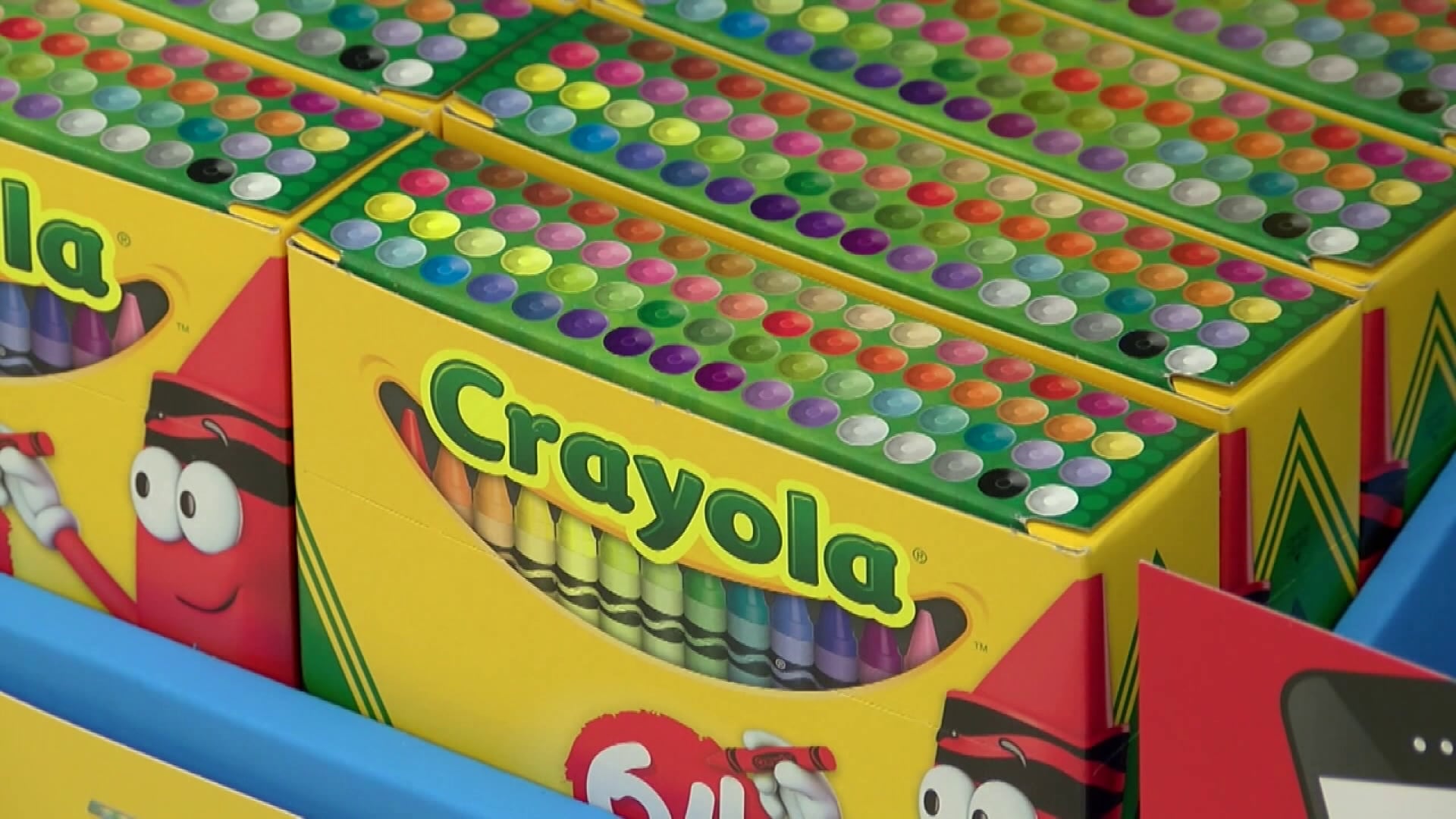 Tennessee Announces Annual Back-to-School Sales Tax Holiday