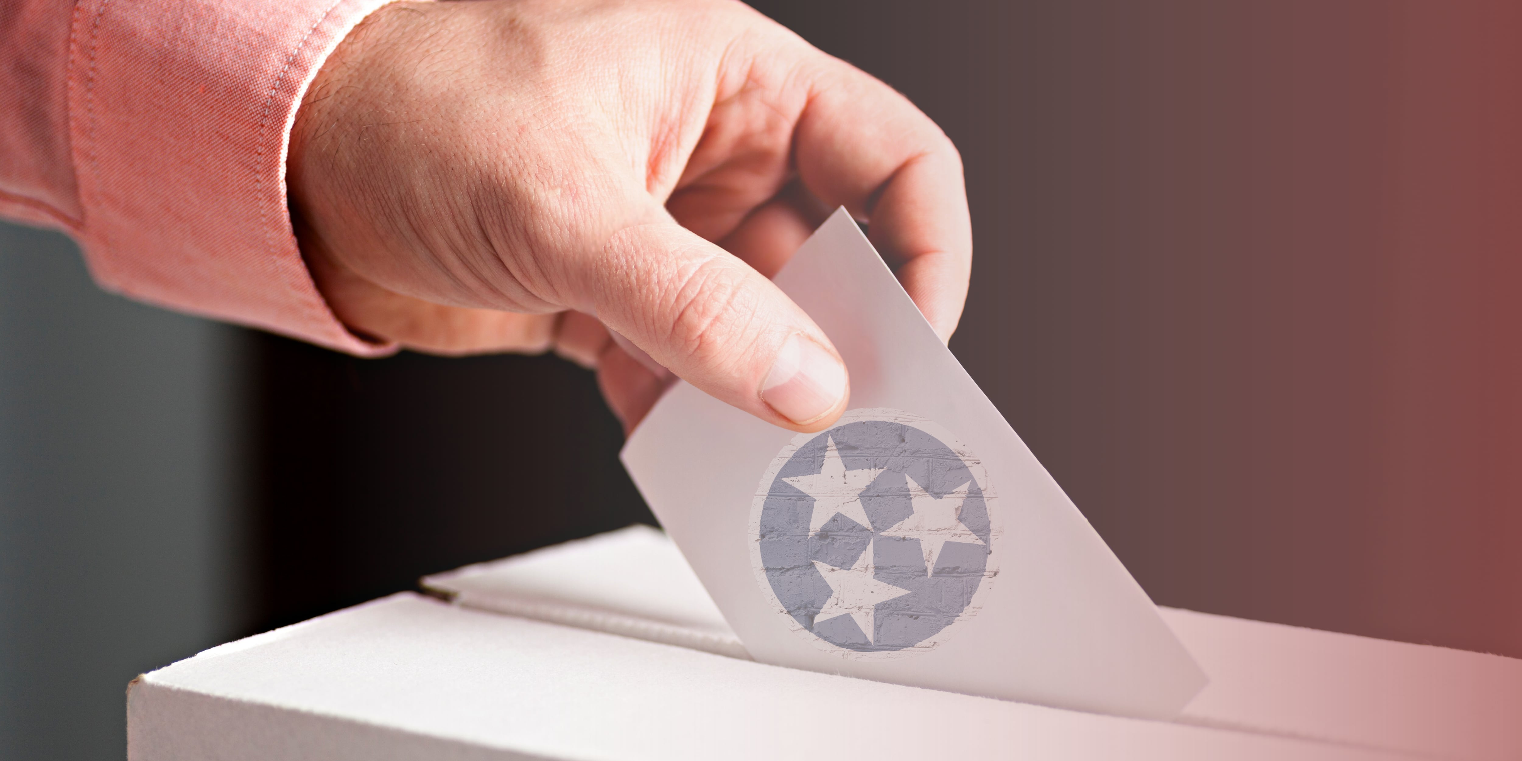 Tennessee Voters Head to Polls for Key Primaries on August 6