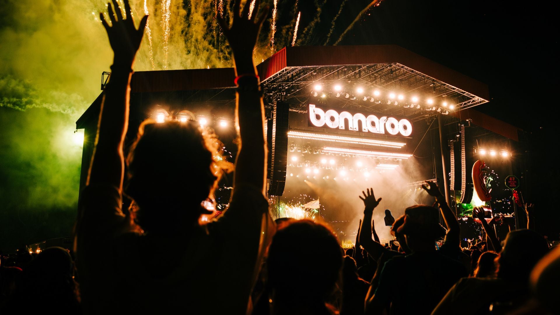 Bonnaroo Music Festival Canceled for 2027 Due to Weather Damage