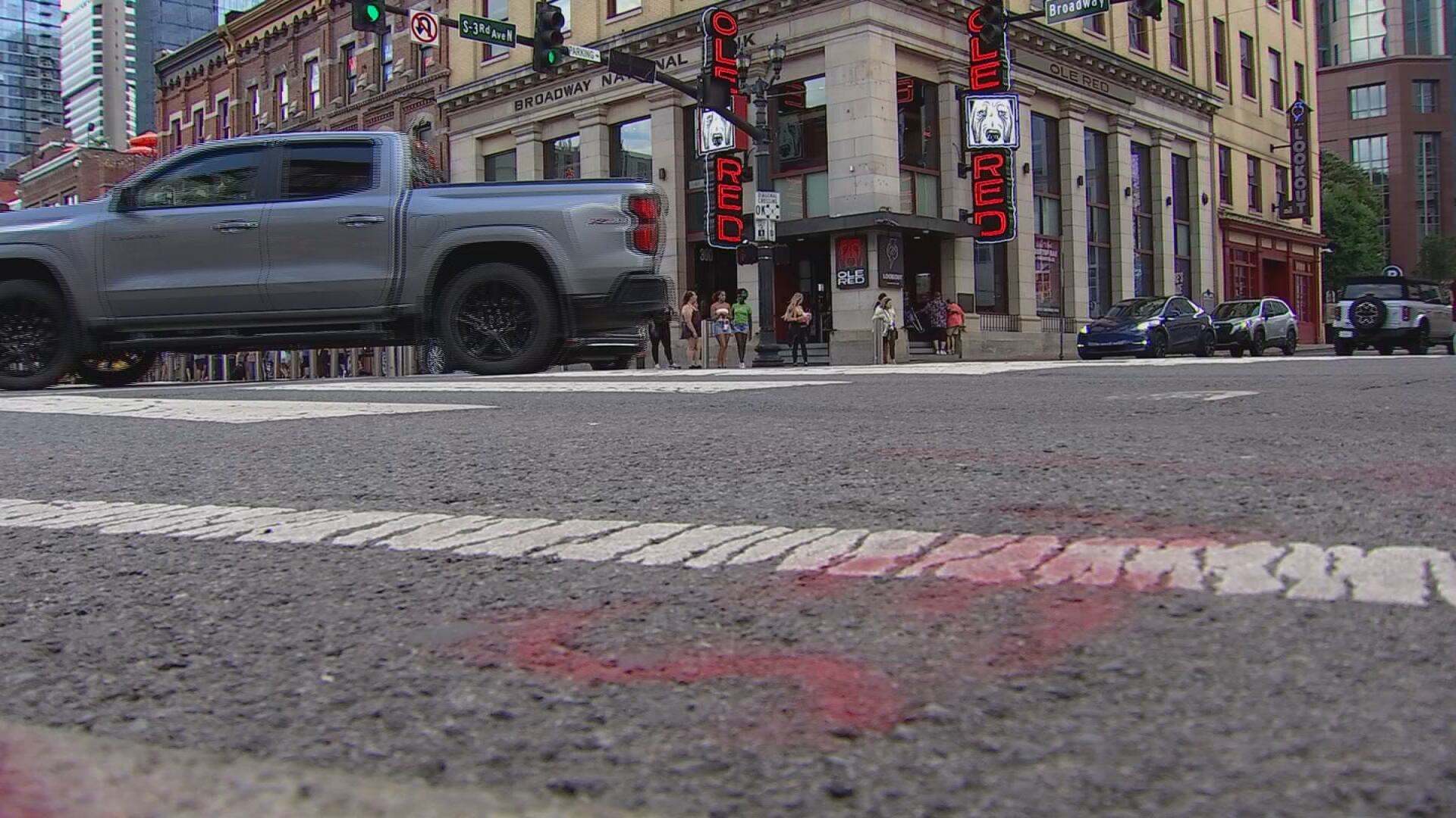 Business Owner Opposes Broadway Street Closure Following Fatal Crash