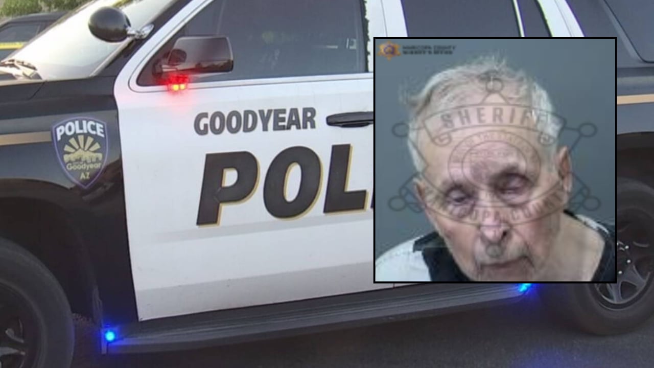 Elderly Man Accused in Wife’s Death Amidst Family Reports of Dementia