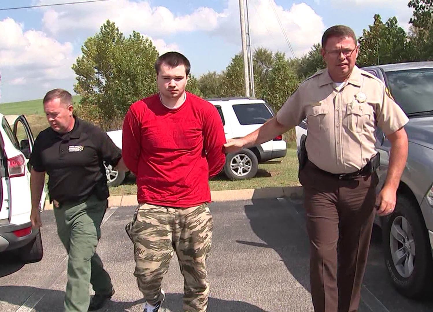 Maury County Man Convicted of Triple Murder, Death Penalty Sought