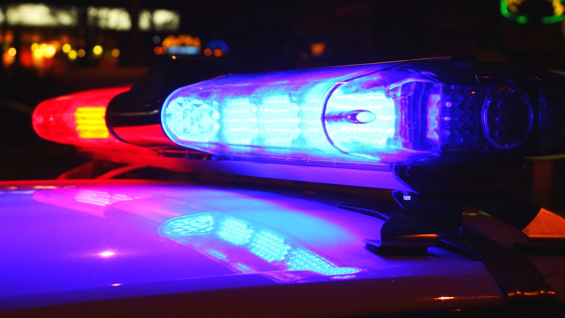 Fatal Crash in Bentonville After Portable Toilet Falls Onto Interstate