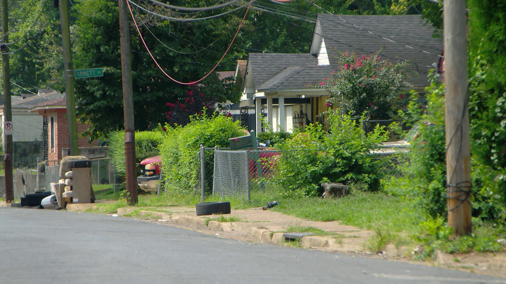 Woman Dies, Four Injured in Northeast Memphis Trunk Party Shooting