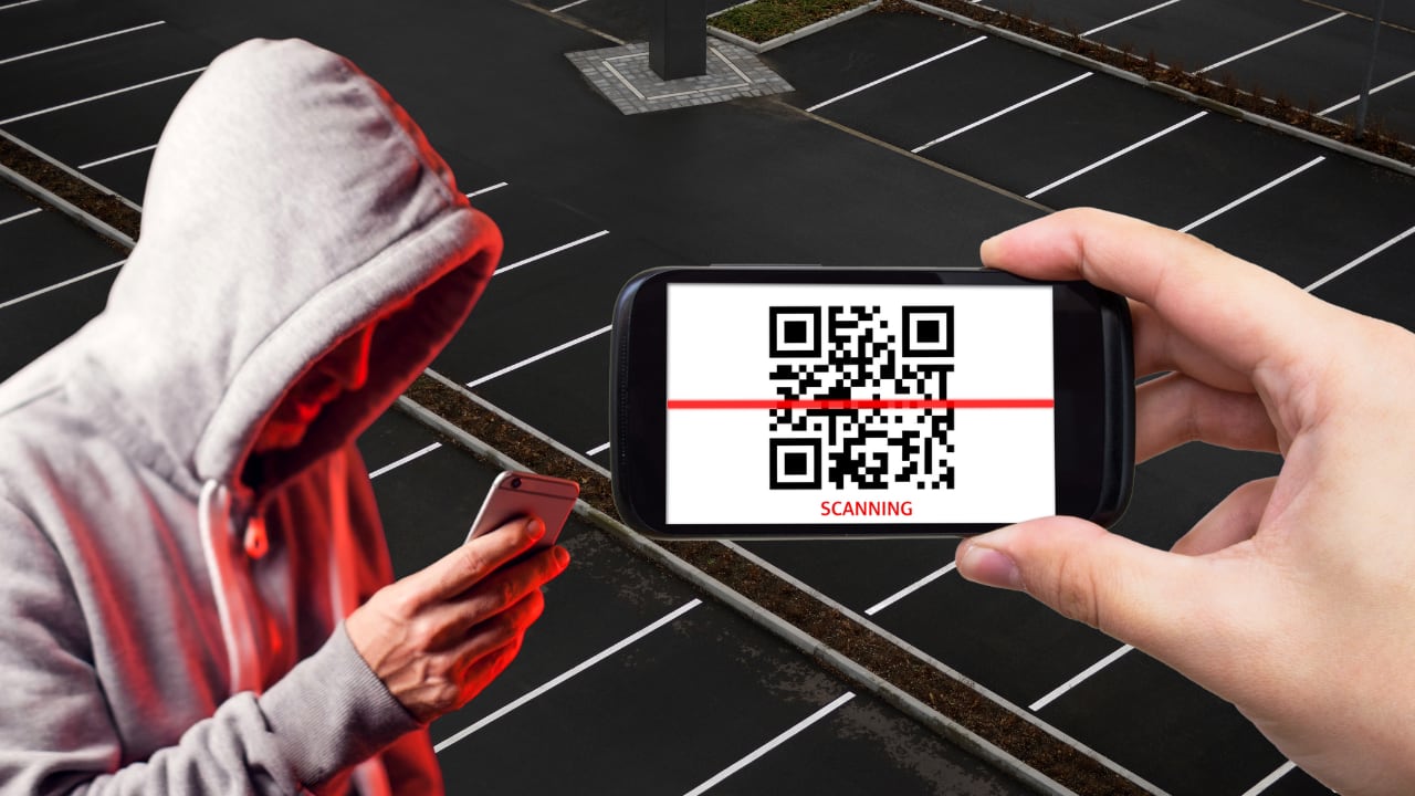 Federal Leaders Urge Caution as QR Code Scams Target Nashville Parking Meters