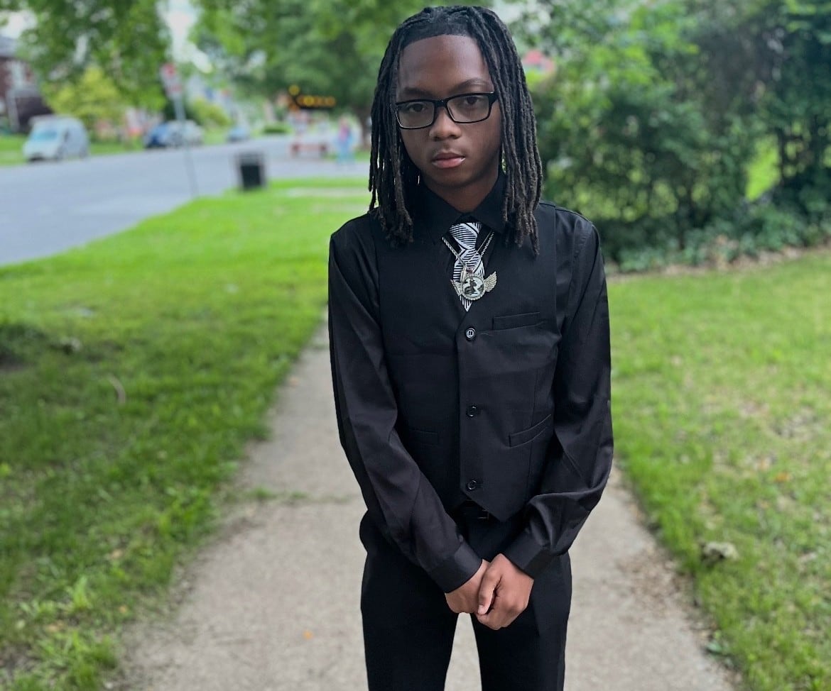 Louisville Teenager, Previously Honored for Bravery, Fatally Shot