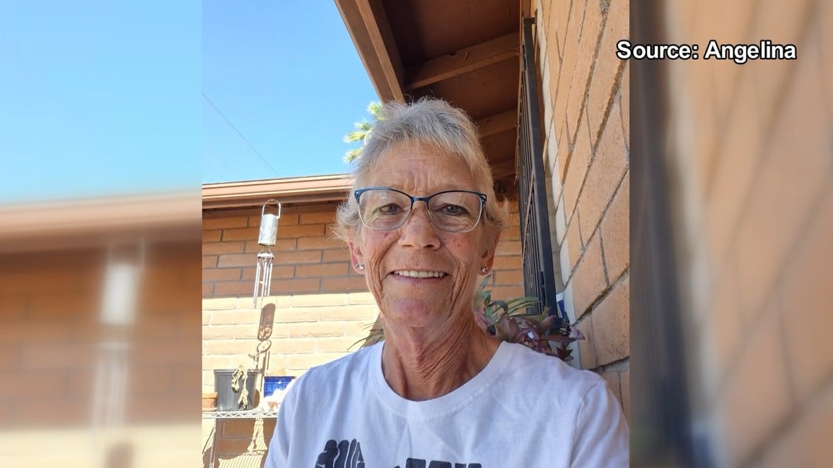Tucson Woman Dies After Brutal Attack; Suspect Charged with Murder