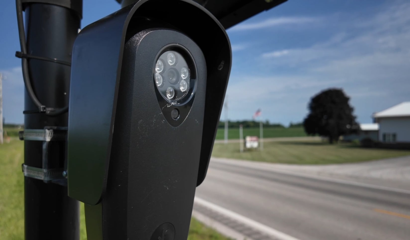 Flock Safety Revamps License Plate Reader System Amid Misuse Allegations