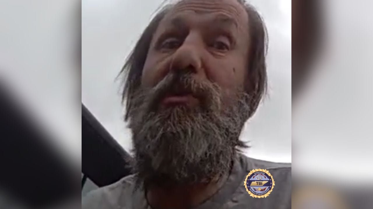 Silver Alert Issued for Missing Clarksville Man