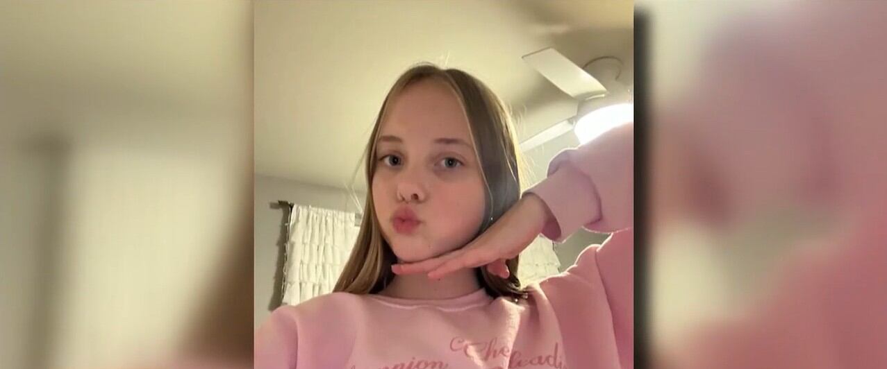 Michigan Community Rallies to Support Family After Teen Cheerleader’s Death