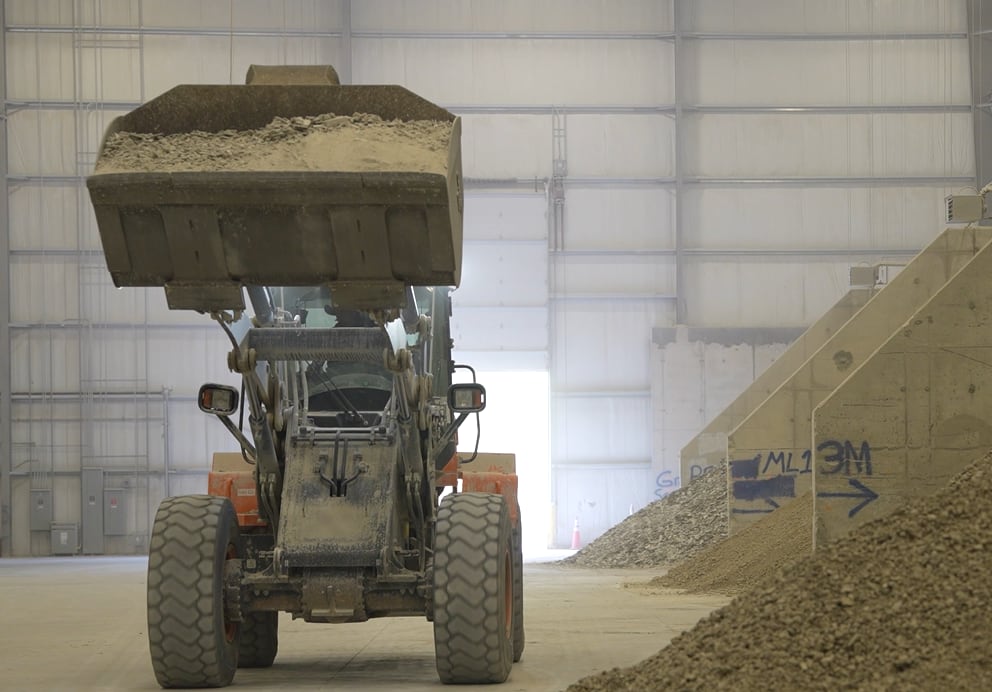 Tennessee College of Applied Technology to Launch New Tile Manufacturing Program
