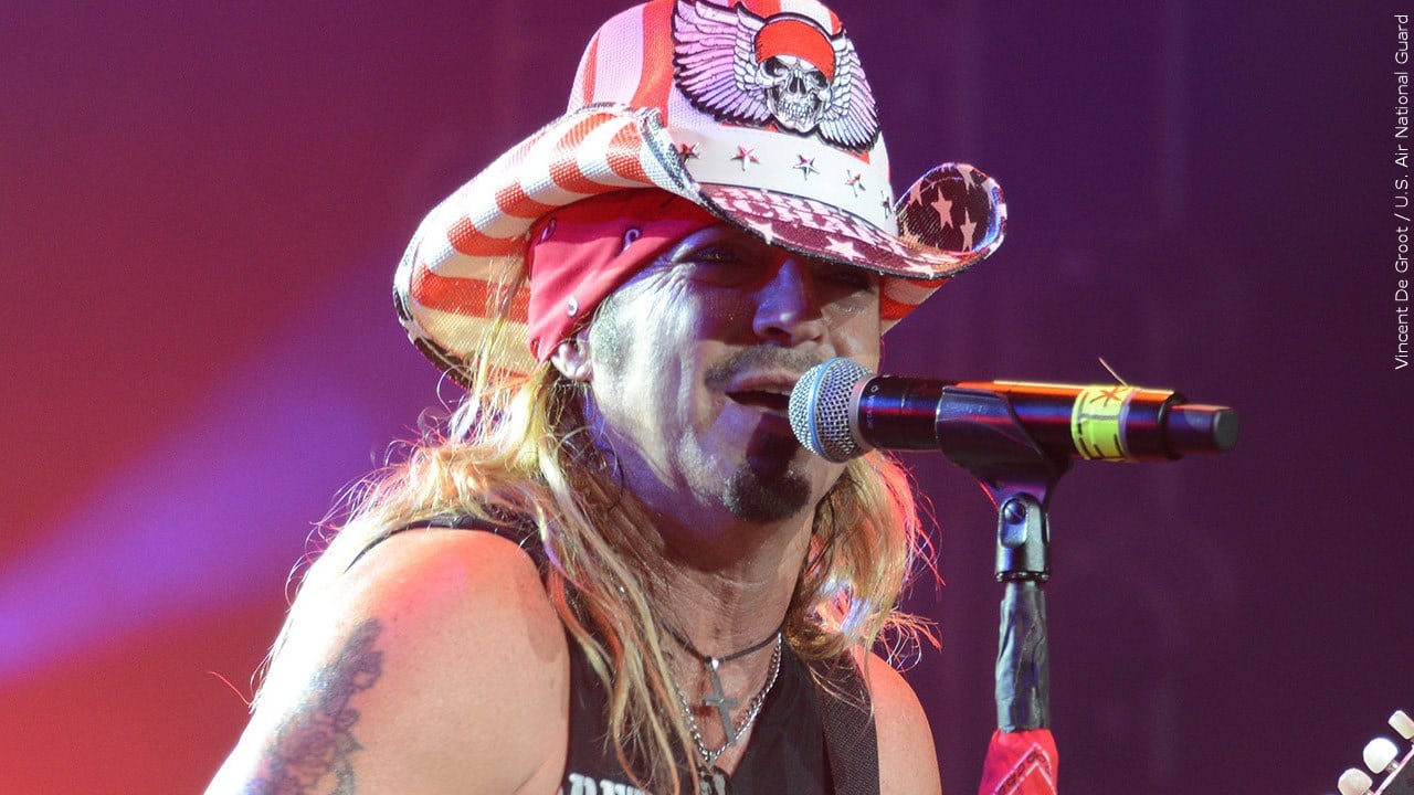 Bret Michaels Hospitalized for Kidney Stone Surgery After Multiple Performances