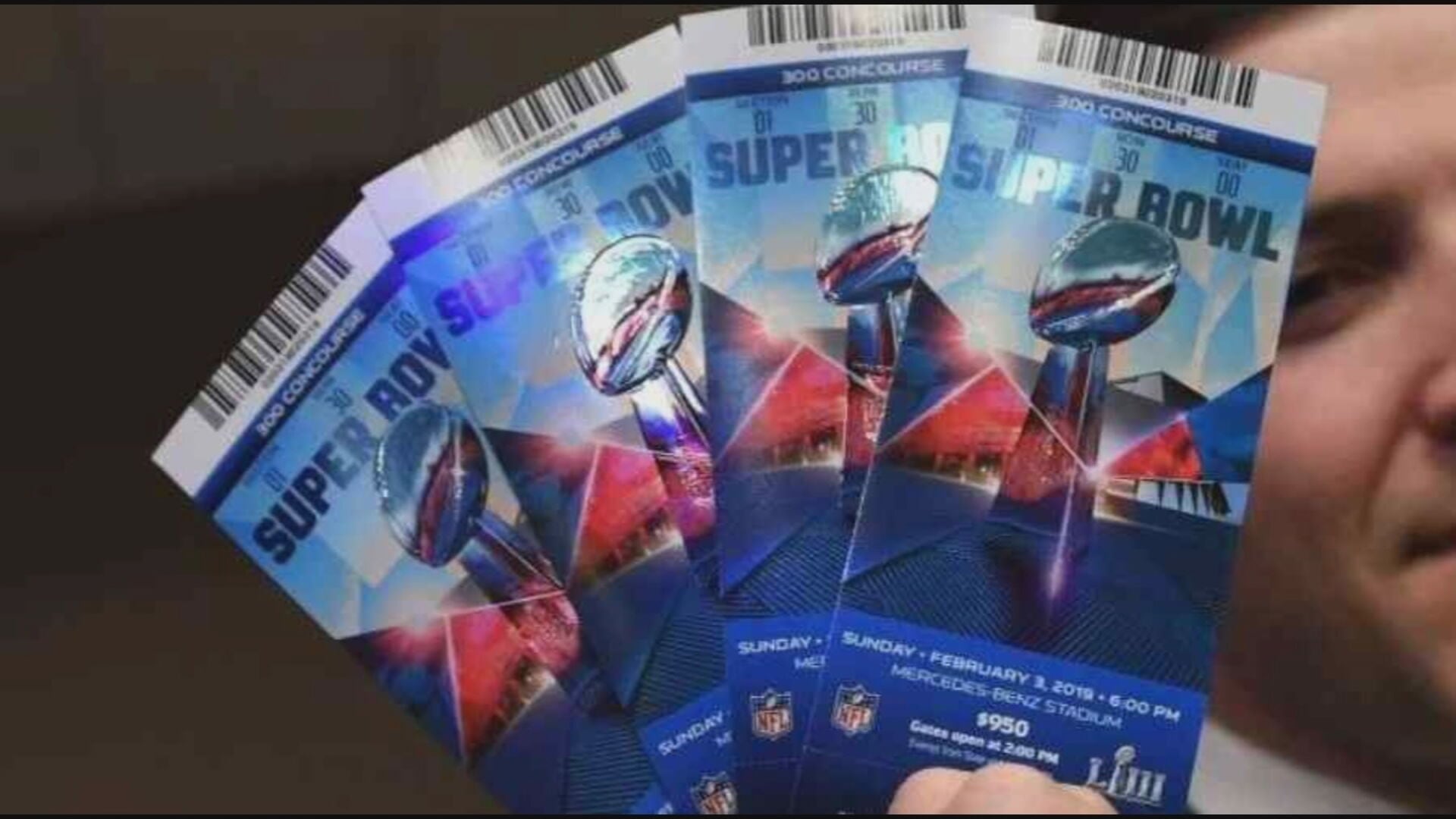 Report Suggests Ticket Price Caps Could Save Consumers Billions Annually