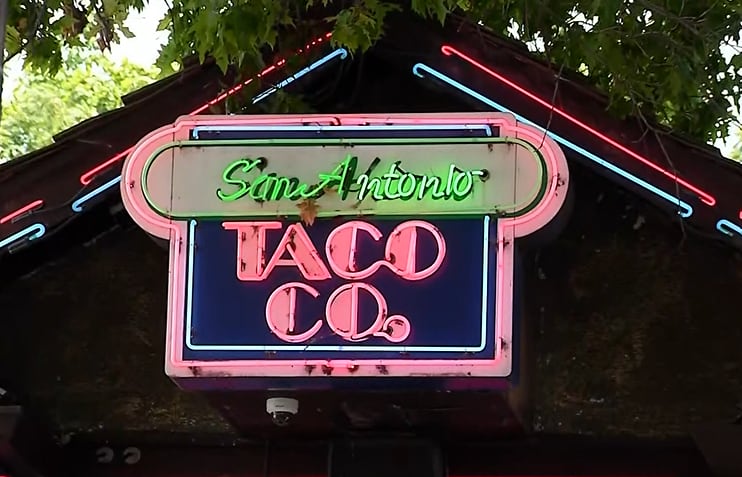 Edley’s Restaurant Group Founder to Purchase San Antonio Taco Company