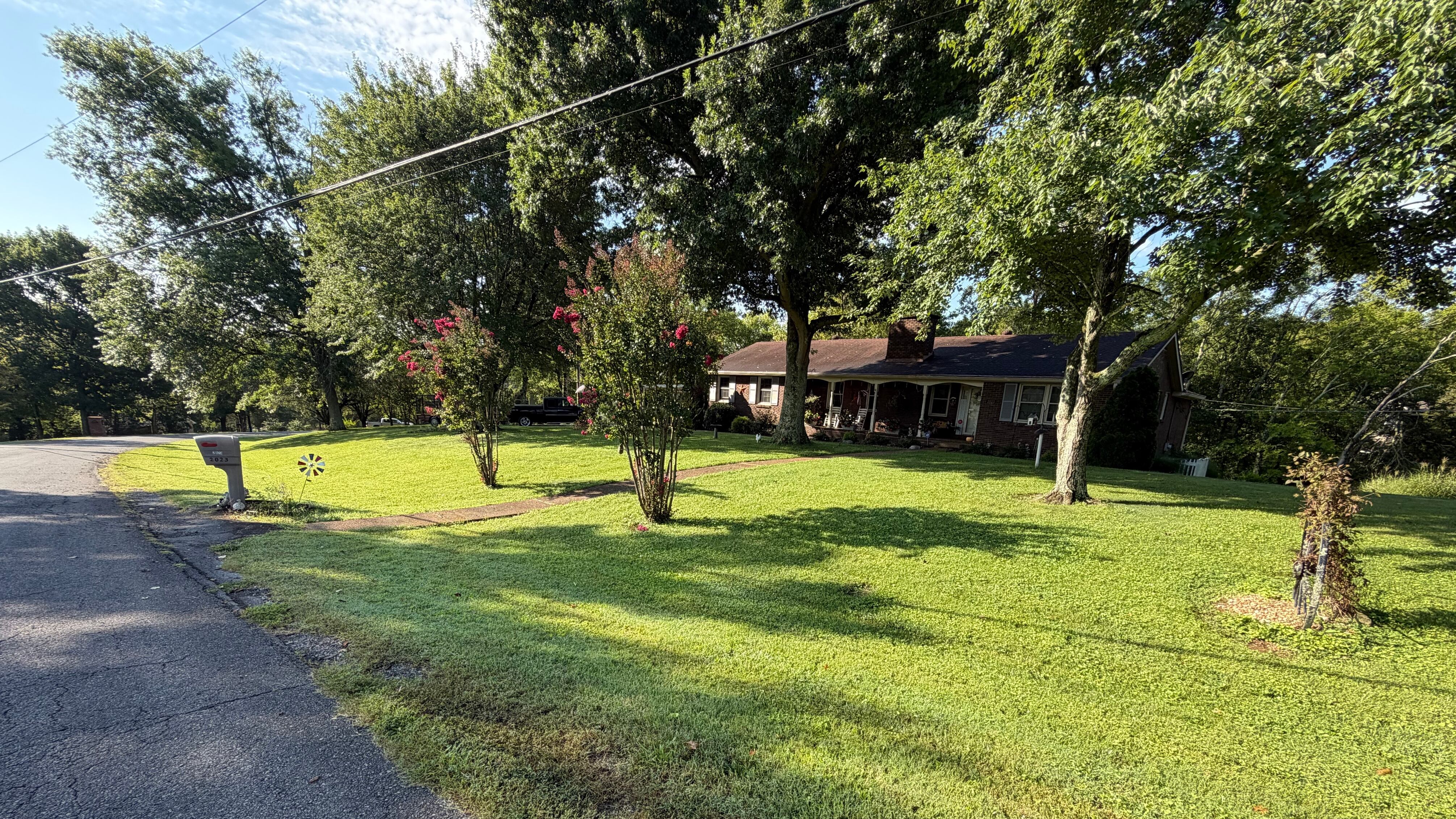 Double Fatality Reported in Goodlettsville Murder-Suicide