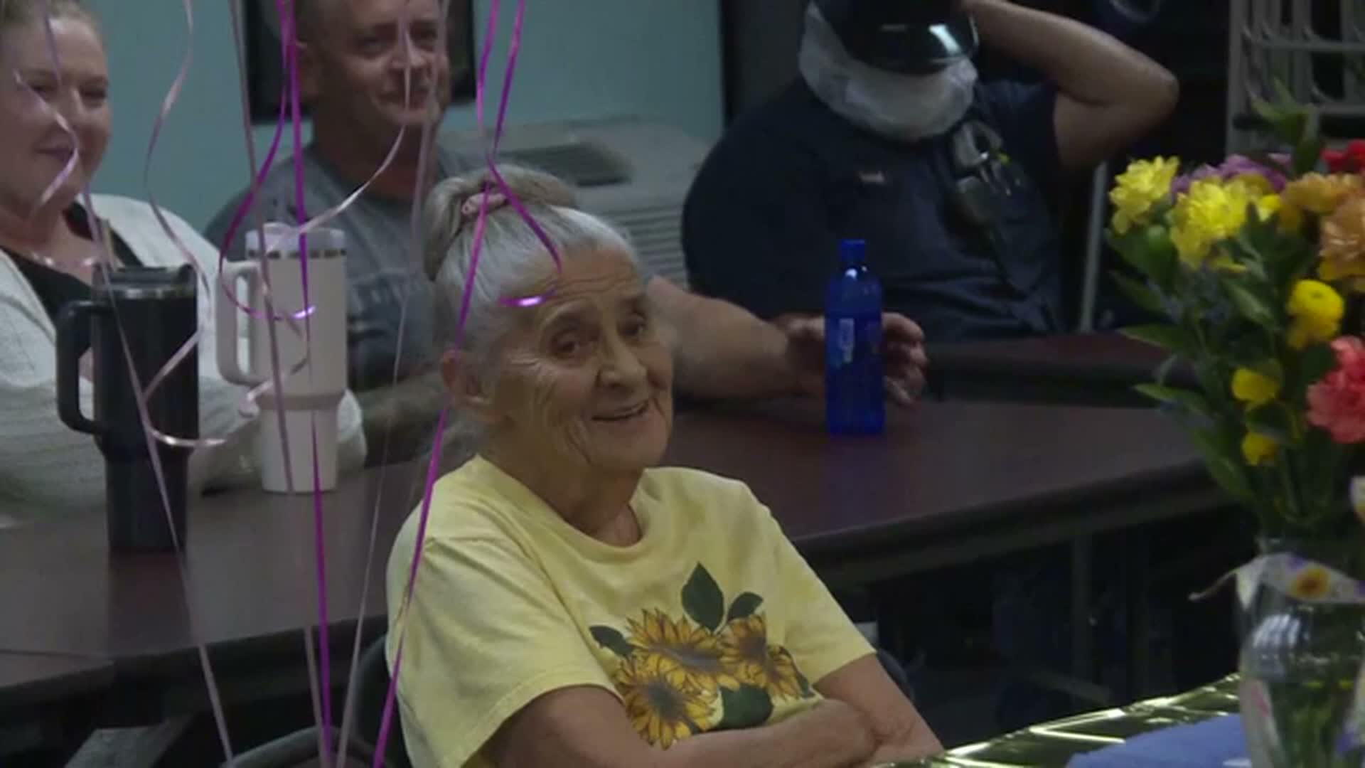 Local Resident Retires After 73 Years at Meat Processing Plant