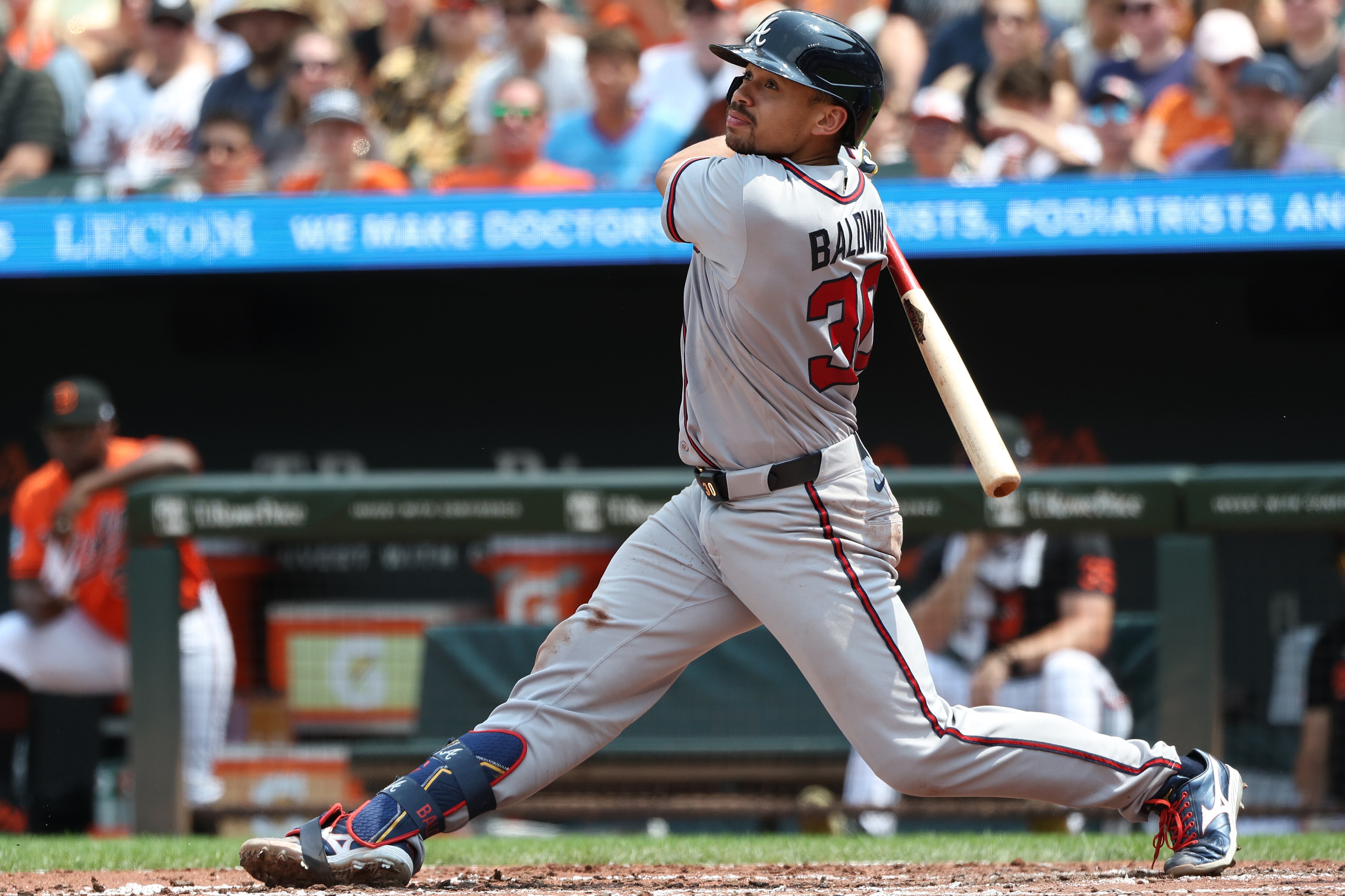 Braves Edge Orioles in Extra-Innings Thriller