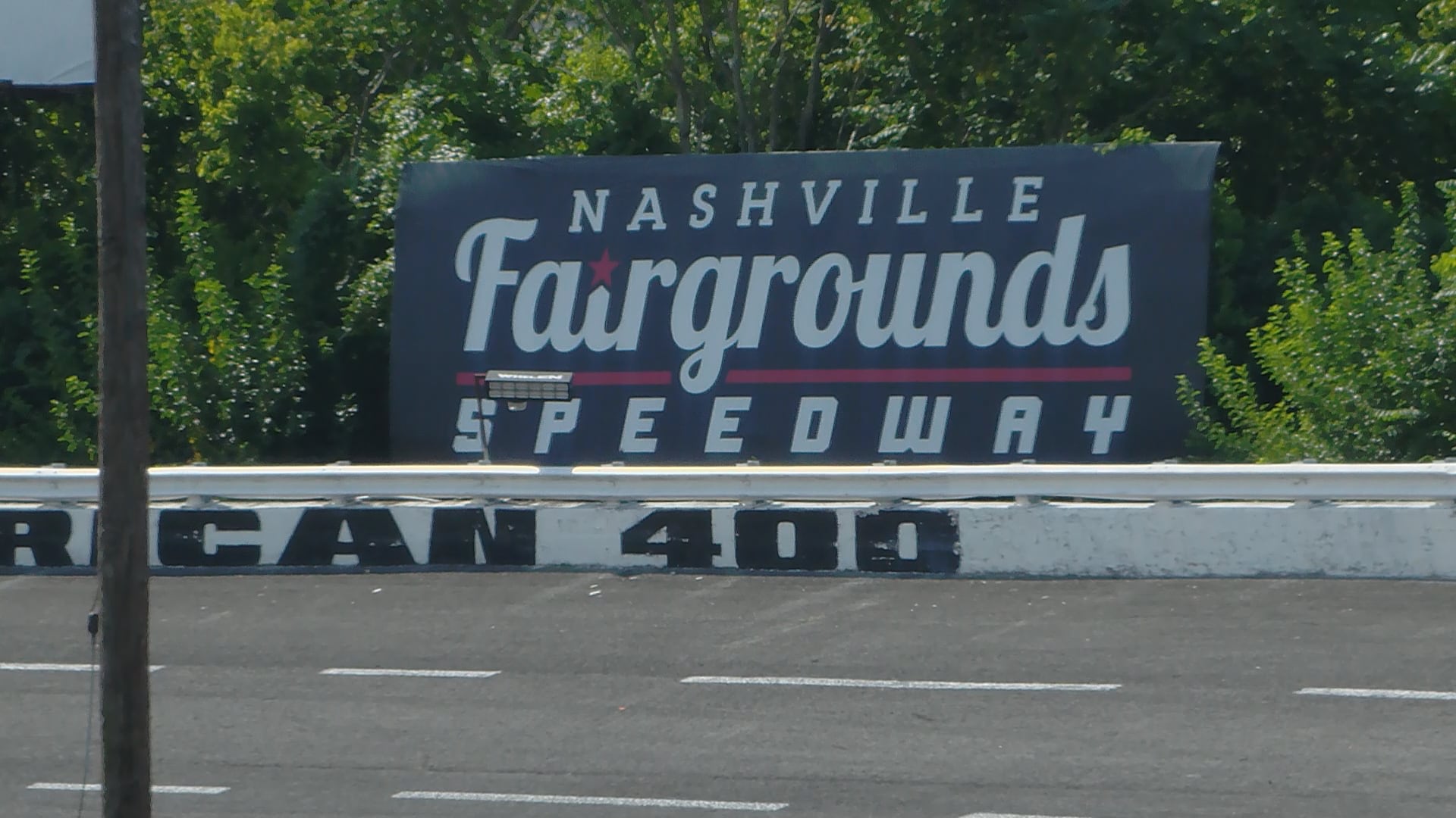 Accusations of Misleading Tactics Surface in Nashville Fairgrounds Speedway Racing Ban Petition