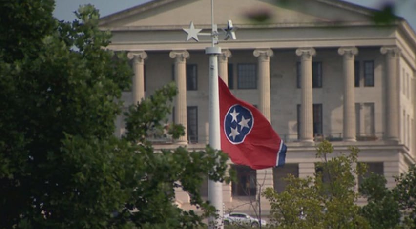 Suburban Turnout Surges in Middle Tennessee GOP Primaries, Shifting Electoral Landscape