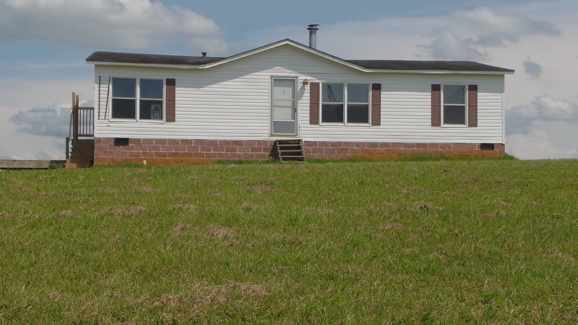 Tennessee Man Accused of Faking Home Invasion for Sympathy