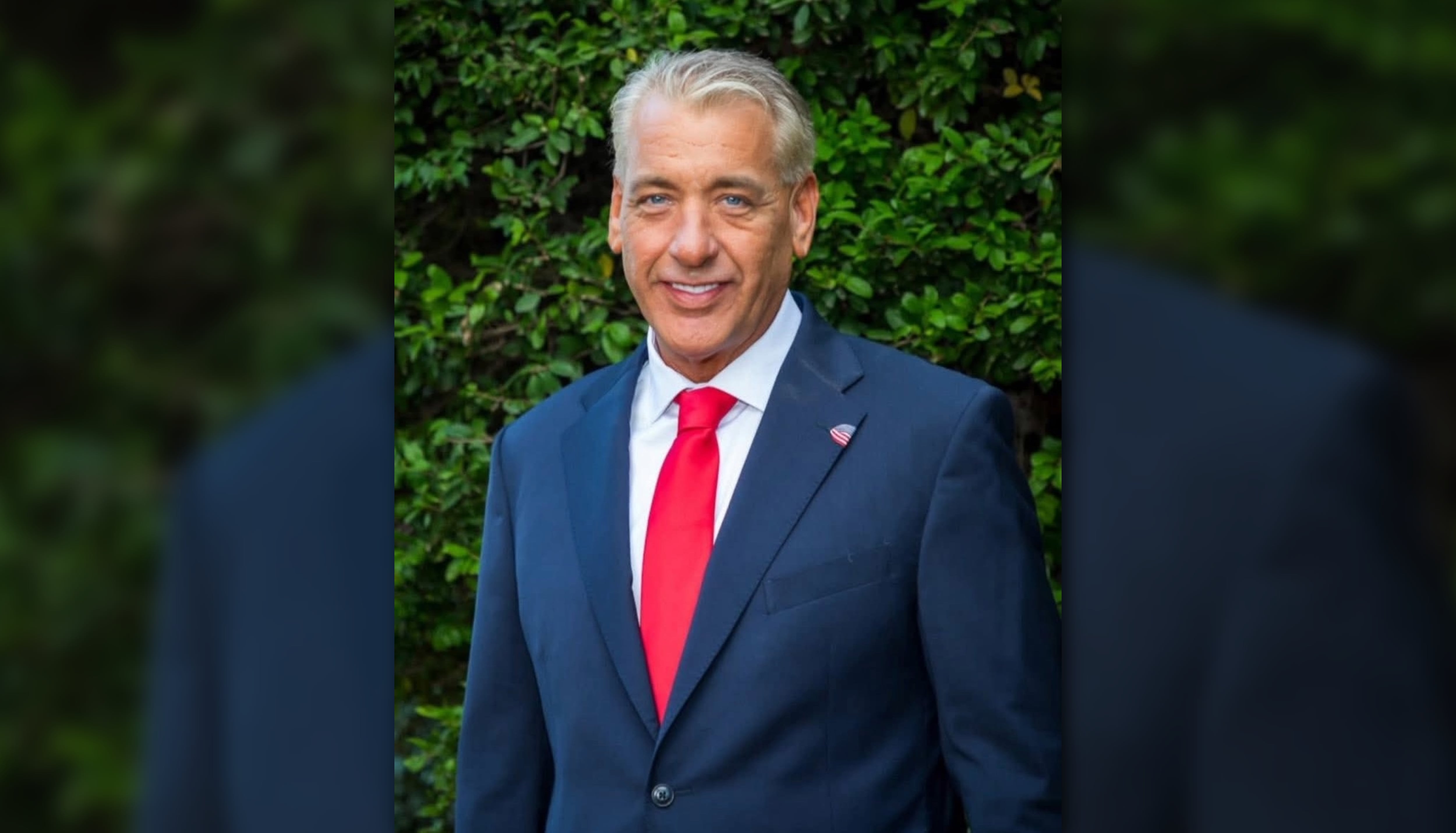 No Foul Play Found in Oklahoma State Senate Candidate Barry Christian’s Death