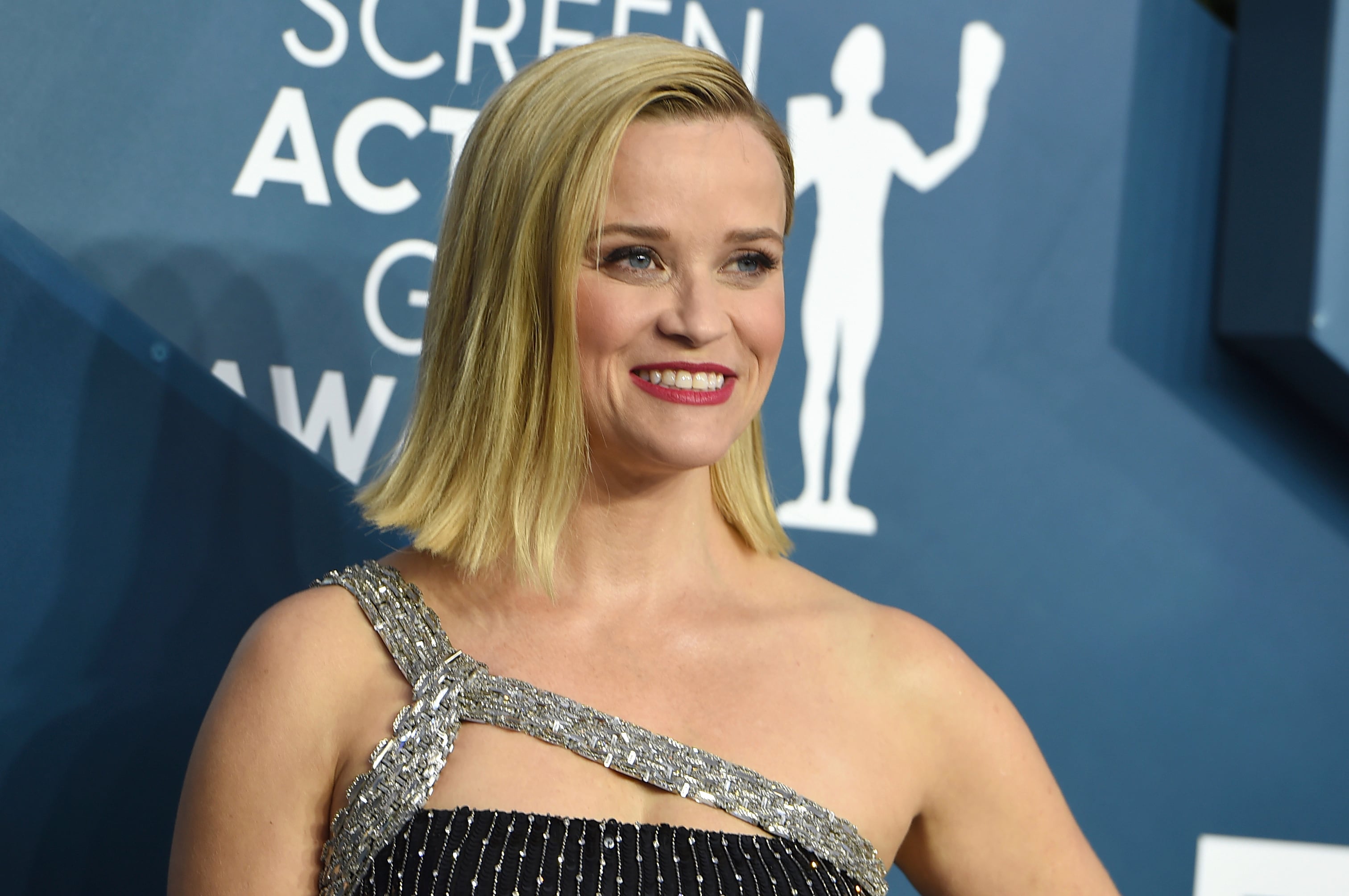 Reese Witherspoon’s Father Recovering After Hospitalization