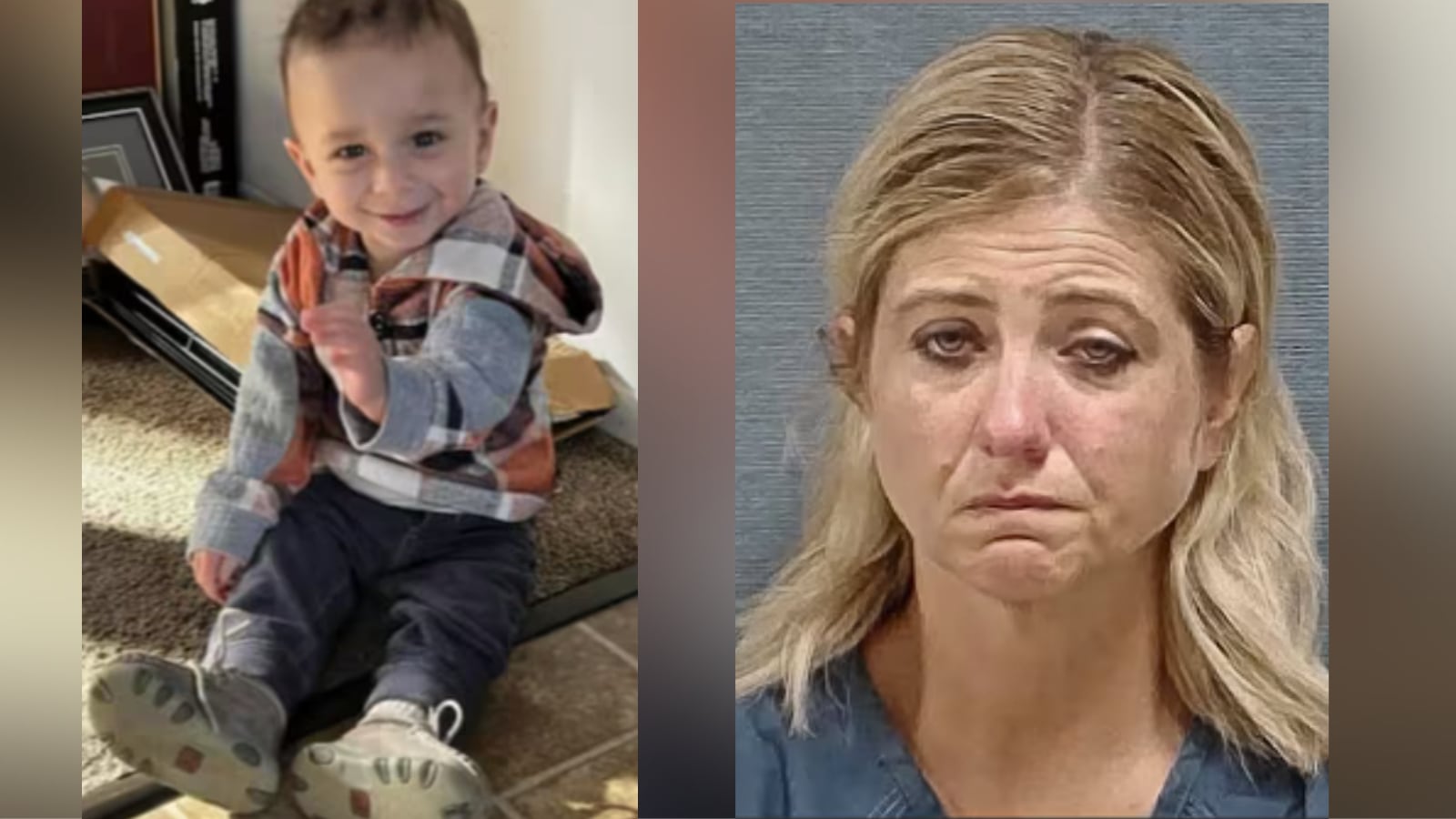 Woman Charged with Involuntary Manslaughter in Infant’s Death at Unlicensed Daycare