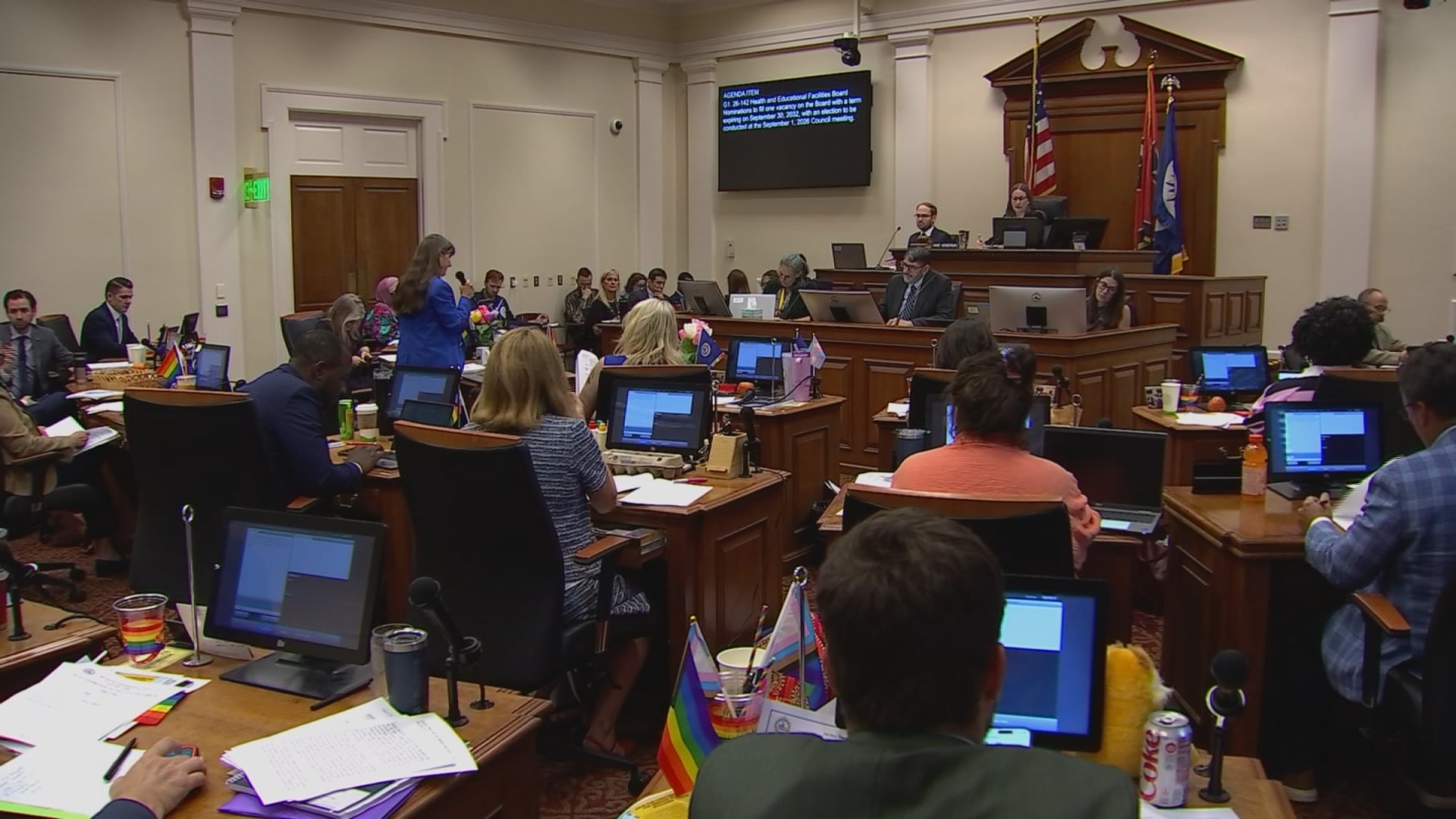 Nashville Metro Council Approves Property Acquisition Aimed at Halting Zoo-Adjacent Data Center