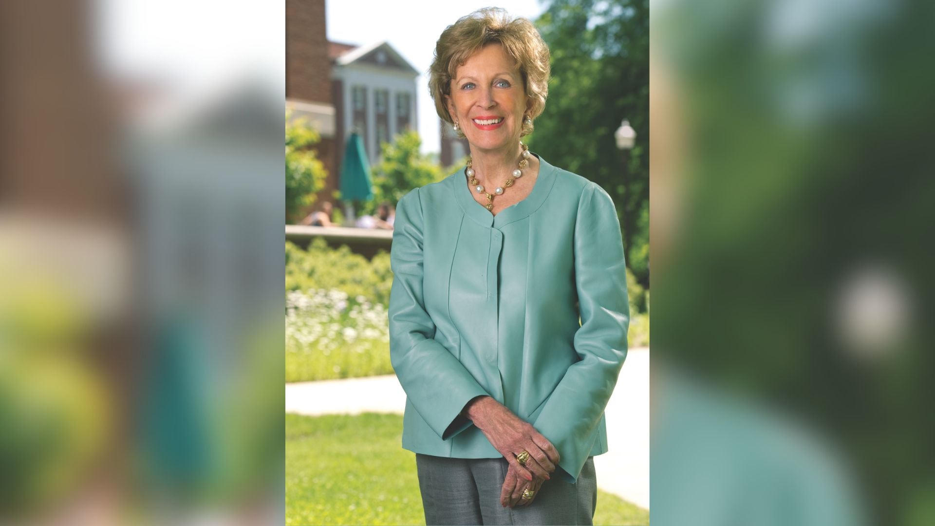 Martha Rivers Ingram, Arts Leader and Businesswoman, Dies at 90