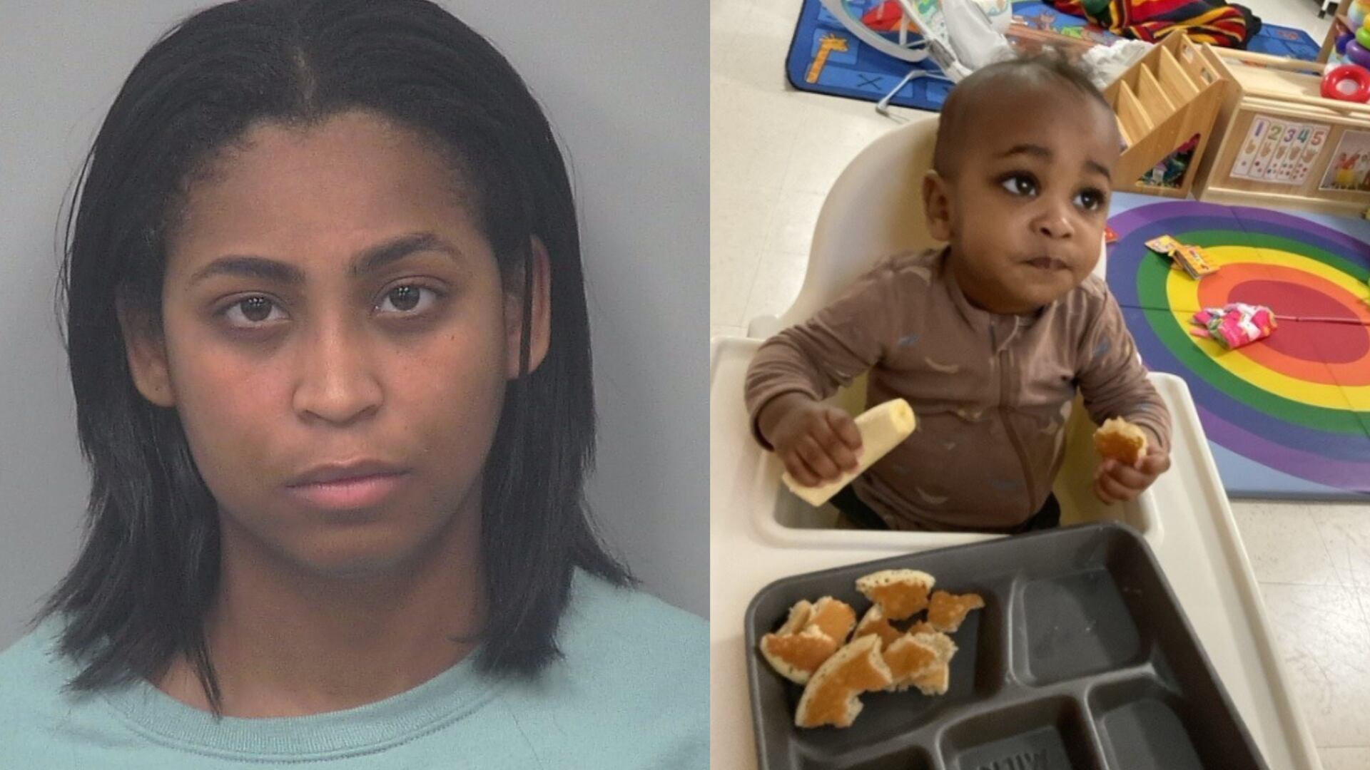Georgia Mother’s Attorney Argues Against Murder Charge in Infant’s Hot Car Death
