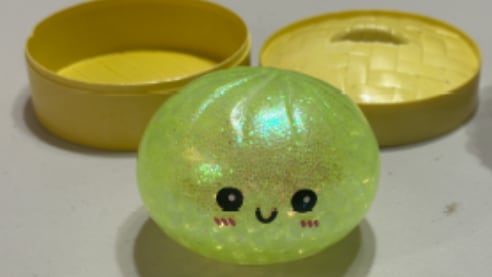 Consumer Alert Issued for Dangerous Counterfeit Squishy Toys