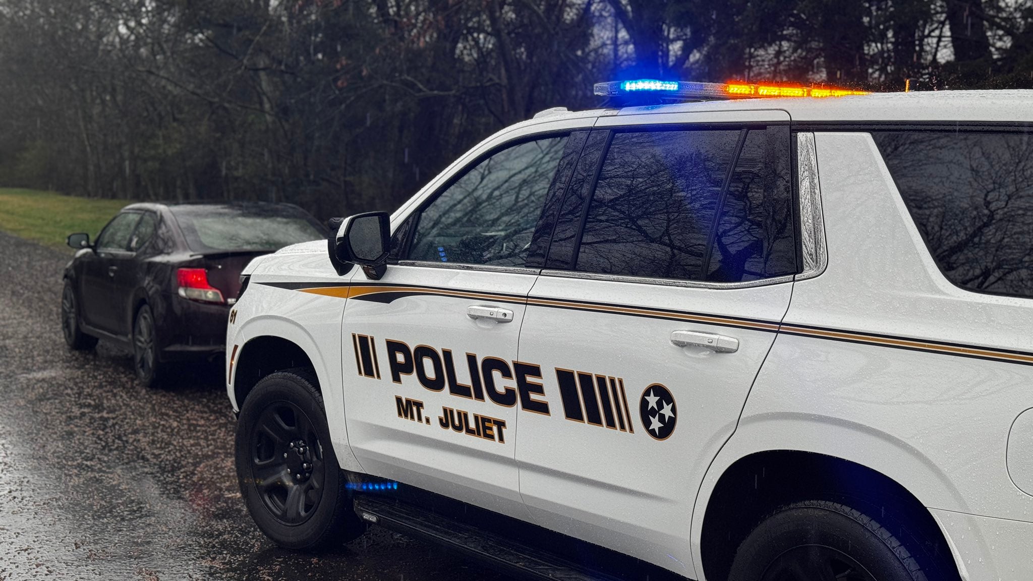 Mt. Juliet Police Conduct 72 Traffic Stops on First Day of School