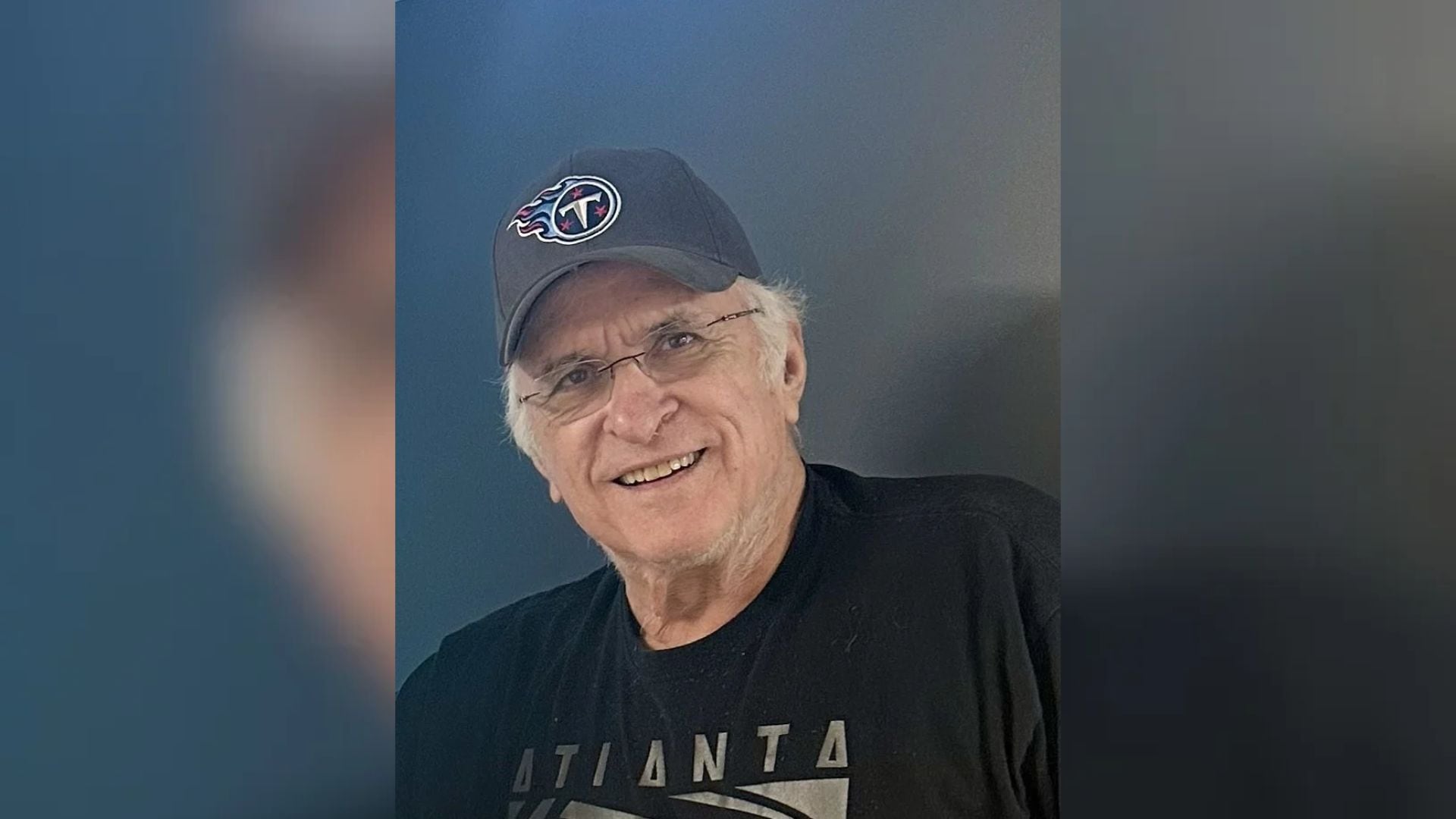 Police Search for Missing 74-Year-Old Man with Dementia