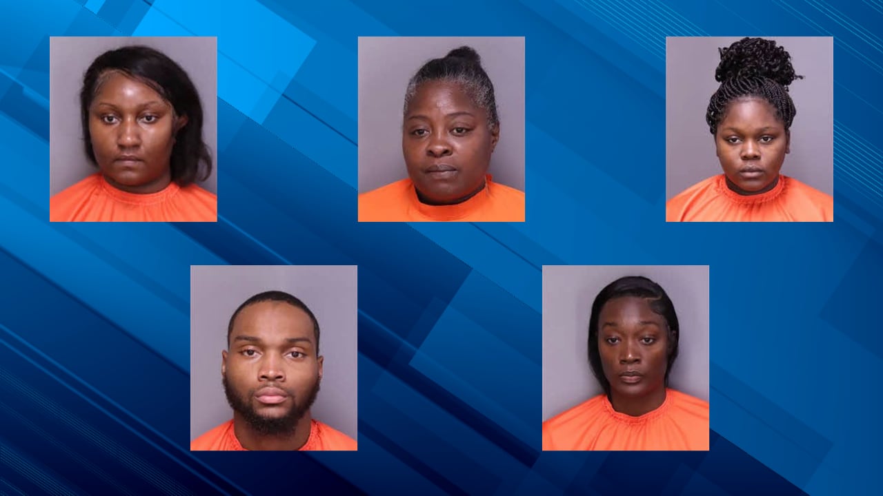 Five Former QVC Employees Arrested in South Carolina for Alleged $58,000 Refund Fraud Scheme