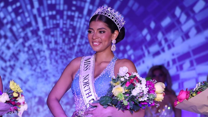 Former Miss North Carolina USA Alleges Title Revocation Due to Religious and Political Beliefs